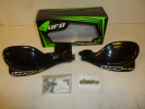 Handprotektoren Handguards Handschützer für Kawasaki Kx 125 250 00-07 sw Handprotektoren Handguards Handschützer für Kawasaki Kx 125 250 00-07 sw
