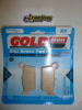Bremsbeläge Bremsbacken brake pads passt an Kawasaki Klx 450 R 08-18 Kxf 250 Bremsbeläge Bremsbacken brake pads passt an Kawasaki Klx 450 R 08-18 Kxf 250