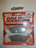 Bremsbeläge Bremsbacken brake pads passt an Yamaha Wr 125 R 09-15 Wr X 2009 Bremsbeläge Bremsbacken brake pads passt an Yamaha Wr 125 R 09-15 Wr X 2009