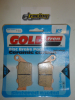 Bremsbeläge Bremsbacken brake pads passt an Ktm Egs 400 96-99 Exc 125 250 95-03 Bremsbeläge Bremsbacken brake pads passt an Ktm Egs 400 96-99 Exc 125 250 95-03
