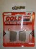 Bremsbeläge Bremsbacken brake pads passt an Ktm Exc 125 250 04-16 Exc 450 04-07 Bremsbeläge Bremsbacken brake pads passt an Ktm Exc 125 250 04-16 Exc 450 04-07