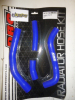 Kühlerschläuche Kühlerschlauch Radiator hose für Yamaha Yzf Yz450f 14-17 blau Kühlerschläuche Kühlerschlauch Radiator hose für Yamaha Yzf Yz450f 14-17 blau