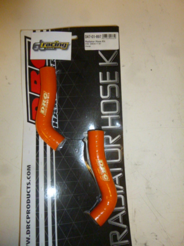 Khlerschluche Khlerschlauch radiator hose passt an Ktm Exc-f Exc250f 08-11 or