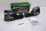 Handprotektoren Handschützer handguards für Honda Crf Cr250f Cr450f 04-07 sw Handprotektoren Handschützer handguards für Honda Crf Cr250f Cr450f 04-07 sw
