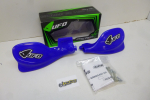Handprotektoren Handschützer handguards für Yamaha Wrf Wr250f Wr450f 03-07 blau Handprotektoren Handschützer handguards für Yamaha Wrf Wr250f Wr450f 03-07 blau