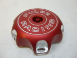 Tankdeckel für Benzintank fuel cap für Honda Crf 250-450 Xr Trx 450 Quad rot Tankdeckel für Benzintank fuel cap für Honda Crf 250-450 Xr Trx 450 Quad rot