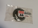 Zahnrad Getriebe 2. Gang wheel gear für Yamaha Srx 600 '86-87 5Y1-17221-01 Zahnrad Getriebe 2. Gang wheel gear für Yamaha Srx 600 '86-87 5Y1-17221-01