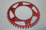 Kettenrad 48 Zhne sprocket passt an GassGas Ec 125 250 300 99-16 Mc Sm 450 or