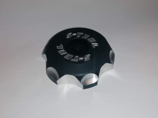 Tankdeckel Deckel für Benzintank fuel cap passt an Ktm schwarz Tankdeckel Deckel für Benzintank fuel cap passt an Ktm schwarz