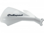 Polisport Sharp Handprotektoren Handschutz handguards Enduro Motorrad Moped w Polisport Sharp Handprotektoren Handschutz handguards Enduro Motorrad Moped w