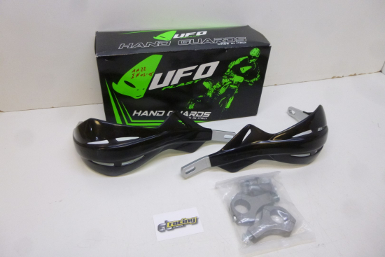 Jumpy Brush Handprotektoren Handschutz Handguards Enduro Motorrad f�r Ktm sw