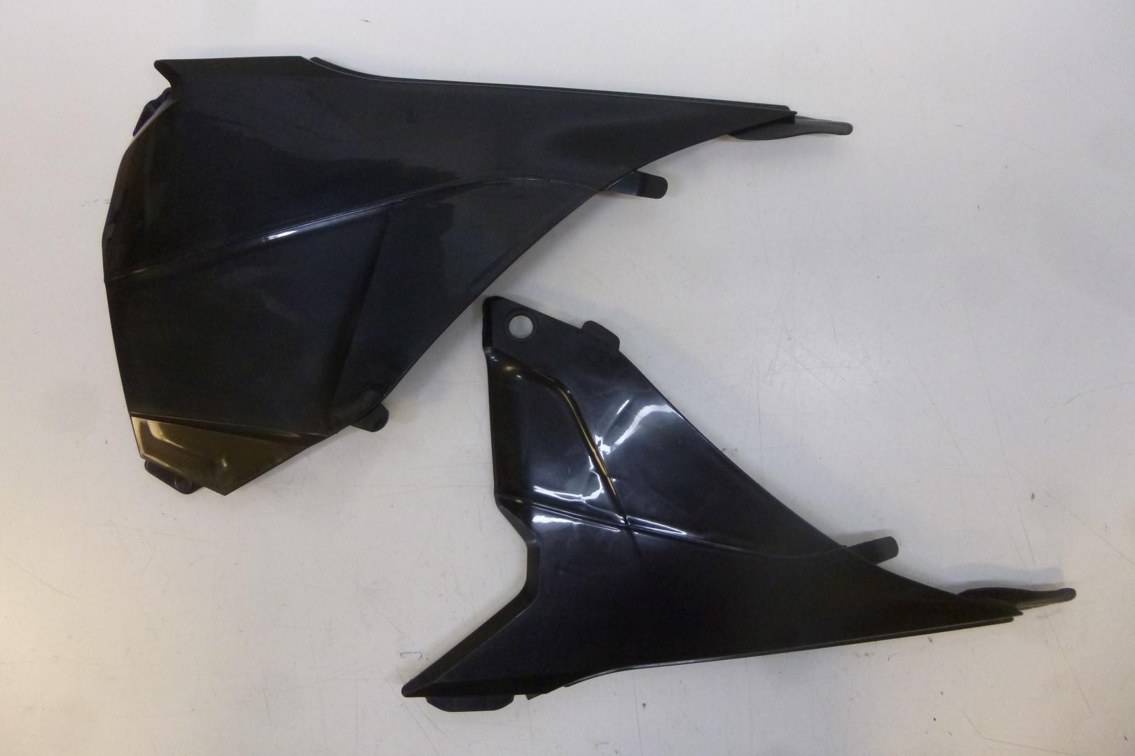 Luftfilterkastenabdeckung airbox cover passt an Ktm Sx 125 150 250 450 13-15 sw