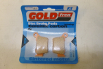 Bremsbelge Bremsbacken brake pads passt an Ktm Sx 125 Exc 250 04-16  Exc 450