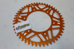 Kettenrad 49 Zhne sprocket passt an Ktm Exc-f 350 12-24 Sxf 250 450 530 Lc4 or