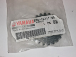 Getriebezahnrad Zahnrad Getriebe wheel gear für Yamaha Yfz 450 '04-13 5TG-16111 Getriebezahnrad Zahnrad Getriebe wheel gear für Yamaha Yfz 450 '04-13 5TG-16111