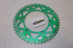 Kettenrad 49 Zähne sprocket für Kawasaki Kx 125 250 Klx Kxf 300 450 650 gr Kettenrad 49 Zähne sprocket für Kawasaki Kx 125 250 Klx Kxf 300 450 650 gr