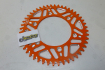 Kettenrad 48 Zähne sprocket passt an Ktm Exc-f 350 12-24 Sxf 250 450 530 Lc4 or Kettenrad 48 Zähne sprocket passt an Ktm Exc-f 350 12-24 Sxf 250 450 530 Lc4 or