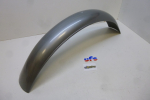 Schutzblech vorne Kotflügel Klassik Vintage fender passt an Ktm 250 60-74 grau Schutzblech vorne Kotflügel Klassik Vintage fender passt an Ktm 250 60-74 grau