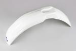 Schutzblech vorne Kotfl�gel Vintage Klassik fender passt an Beta 79-83 wei�