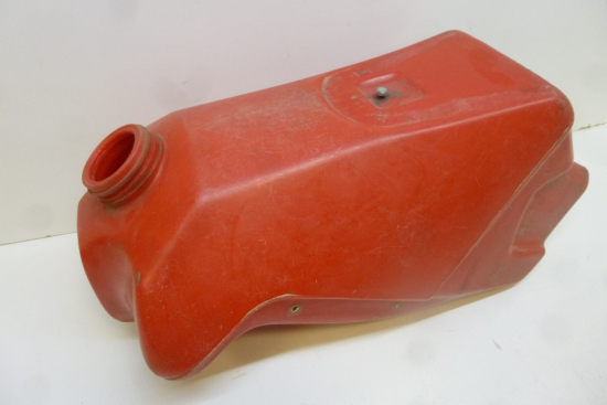 Kraftstofftank Benzintank Verkleidung fuel passt an Maico Gm 250 500 Gs 1985 rot Kraftstofftank Benzintank Verkleidung fuel passt an Maico Gm 250 500 Gs 1985 rot