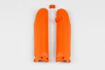 Gabelschutz Gabelprotektoren Protektor fork guards passt an Ktm Sx 85 04-17 or