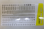 Schraubensatz Schraubenkit screw bolt kit für Suzuki Rm Rmz 125 250 450 01-20 Schraubensatz Schraubenkit screw bolt kit für Suzuki Rm Rmz 125 250 450 01-20