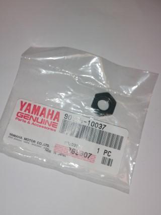 Nut Mutter nut passt an Yamaha  Ag 100 Bw 200 Dt 125 90185-10037