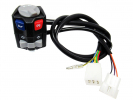 Blinkerschalter Lichtschalter Lenkerschalter Kombischalter switch Ktm Exc TPI Te Fe Blinkerschalter Lichtschalter Lenkerschalter Kombischalter switch Ktm Exc TPI Te Fe