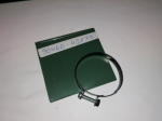 Halteschelle Klammer clamp hose passt an Yamaha Sr 125 89-97 90460-43179 Halteschelle Klammer clamp hose passt an Yamaha Sr 125 89-97 90460-43179