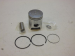 Kolbenkit Kolbenset Ø 46,00 Kolbenringe piston rings für Honda Mtx 80 Kolbenkit Kolbenset Ø 46,00 Kolbenringe piston rings für Honda Mtx 80