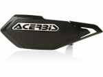 Acerbis X-Elite Handprotektoren Handschutz handguards Motorrad Enduro MTB sw Acerbis X-Elite Handprotektoren Handschutz handguards Motorrad Enduro MTB sw