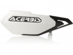 Acerbis X-Elite Handprotektoren Handschutz handguards Motorrad Enduro MTB we/sw Acerbis X-Elite Handprotektoren Handschutz handguards Motorrad Enduro MTB we/sw