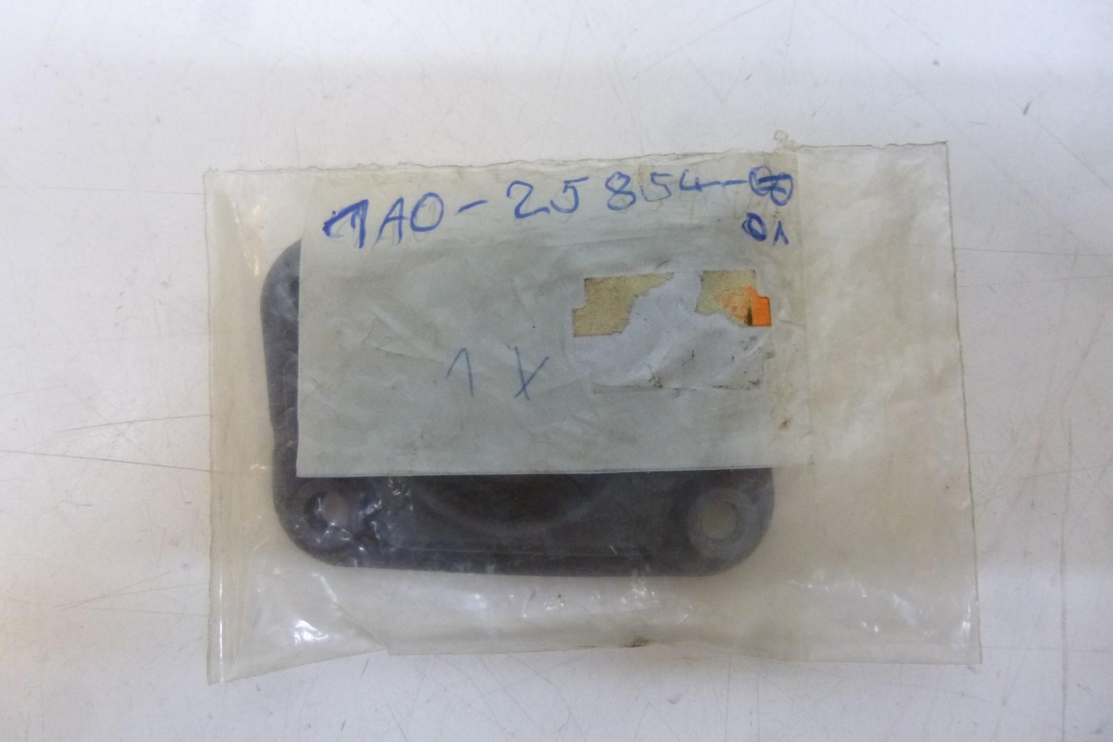 Membran Hauptbremszylinder diaphragm passt an Yamaha Rd 50 400 Fs 1 1A0-25854-01