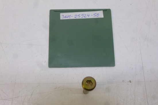 Stift fr Bremsbelge pain pad passt an Yamaha Fzr 1000 3GM-25924-50