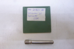 Stift für Bremsbeläge pain pad passt an Yamaha SR 125 91-98 34L-25924-00 Stift für Bremsbeläge pain pad passt an Yamaha SR 125 91-98 34L-25924-00