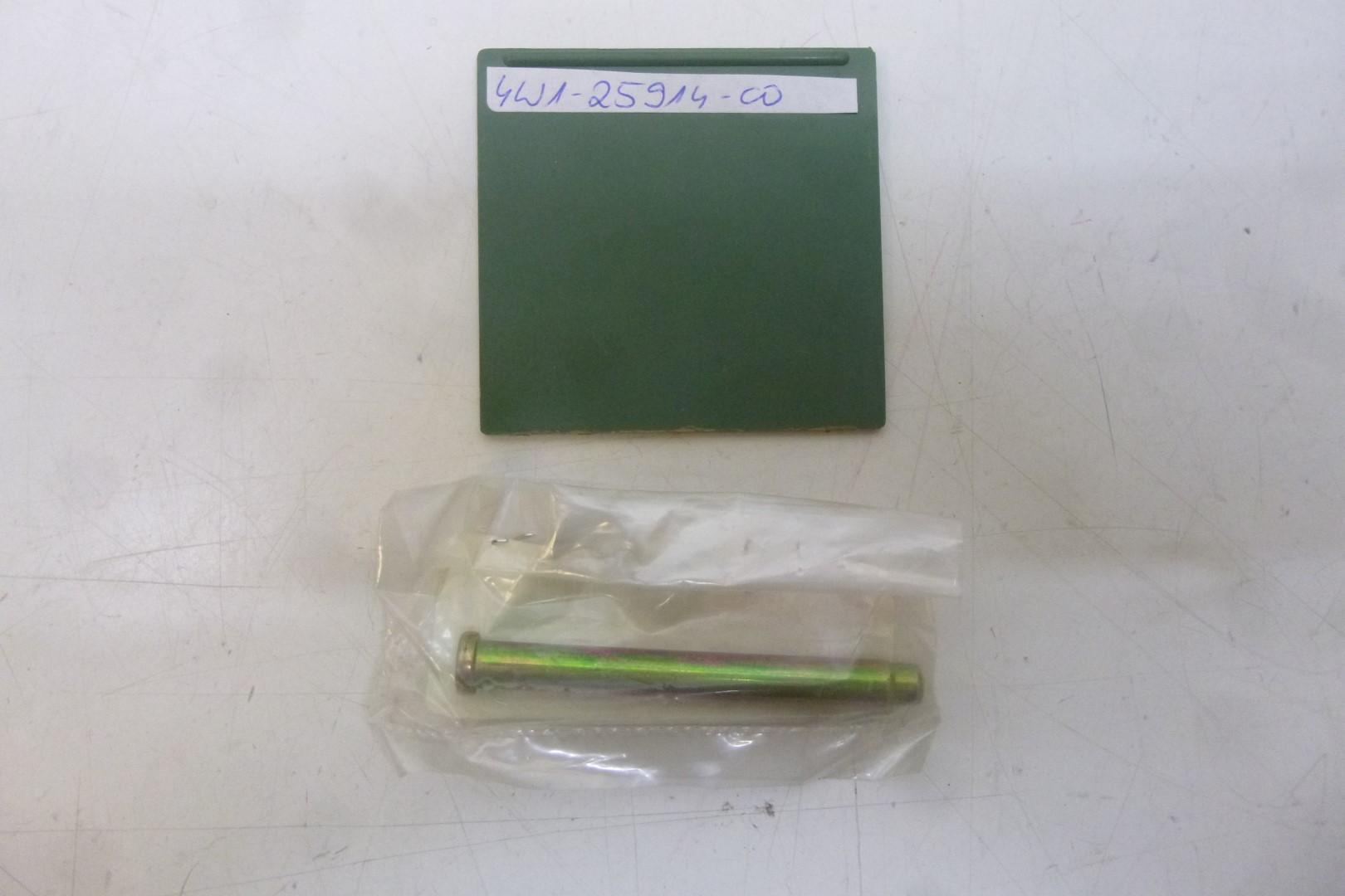 Gleitstift pin slide passt an Yamaha Rd 50 80 250 350 Rx Xj 550 1100 4W1-25914