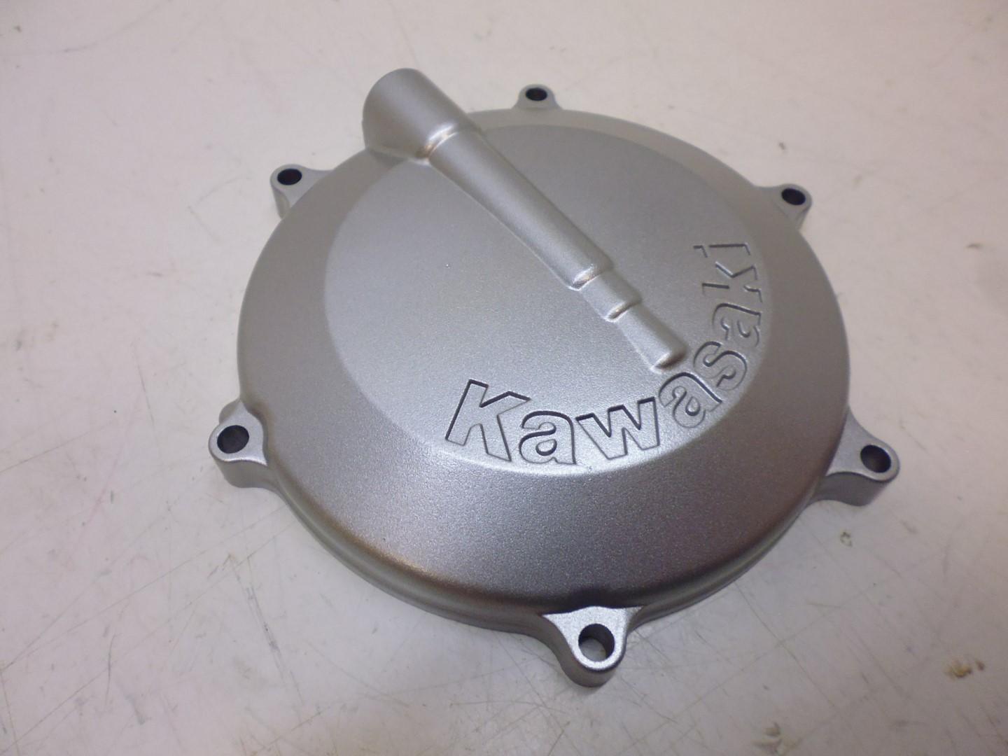 Kupplungsdeckel Motorgehuse clutch cover passt an Kawasaki Klx 250 14032-1343