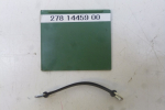 Gummi Luftfilterkasten holder air box passt an Yamaha Rd 250 73-75 278-14459-00 Gummi Luftfilterkasten holder air box passt an Yamaha Rd 250 73-75 278-14459-00