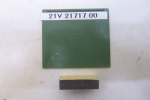 Dämpfer Seitenabdeckung damper passt an Yamaha Tdr 125 93-94 21V-21717-00 Dämpfer Seitenabdeckung damper passt an Yamaha Tdr 125 93-94 21V-21717-00