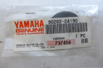 Unterlegscheibe washer plate passt an Yamaha Bt 1100 2002 90202-24190 Unterlegscheibe washer plate passt an Yamaha Bt 1100 2002 90202-24190