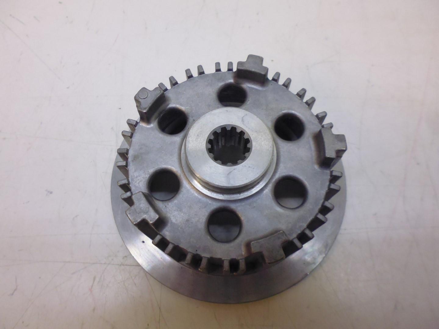 Mitnehmer fr Kupplungskorb basket boss clutch passt an Yamaha Yz 125 2VN-16371