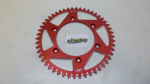 Kettenrad 50 Zhne sprocket passt an Beta Rr 250 Enduro 13-17 Rr 350 Racing rot