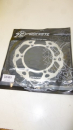 Kettenrad sprocket 55 Zähne für Suzuki Rm Rmz Dr Drz 250 350 400 450 silber Kettenrad sprocket 55 Zähne für Suzuki Rm Rmz Dr Drz 250 350 400 450 silber