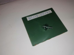 Schraube bolt with washer passt an Yamaha Tt-R 125 09-16 90119-05193 Schraube bolt with washer passt an Yamaha Tt-R 125 09-16 90119-05193