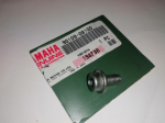 Schraube bolt passt an Yamaha Bt 1100 2002 90109-081G0