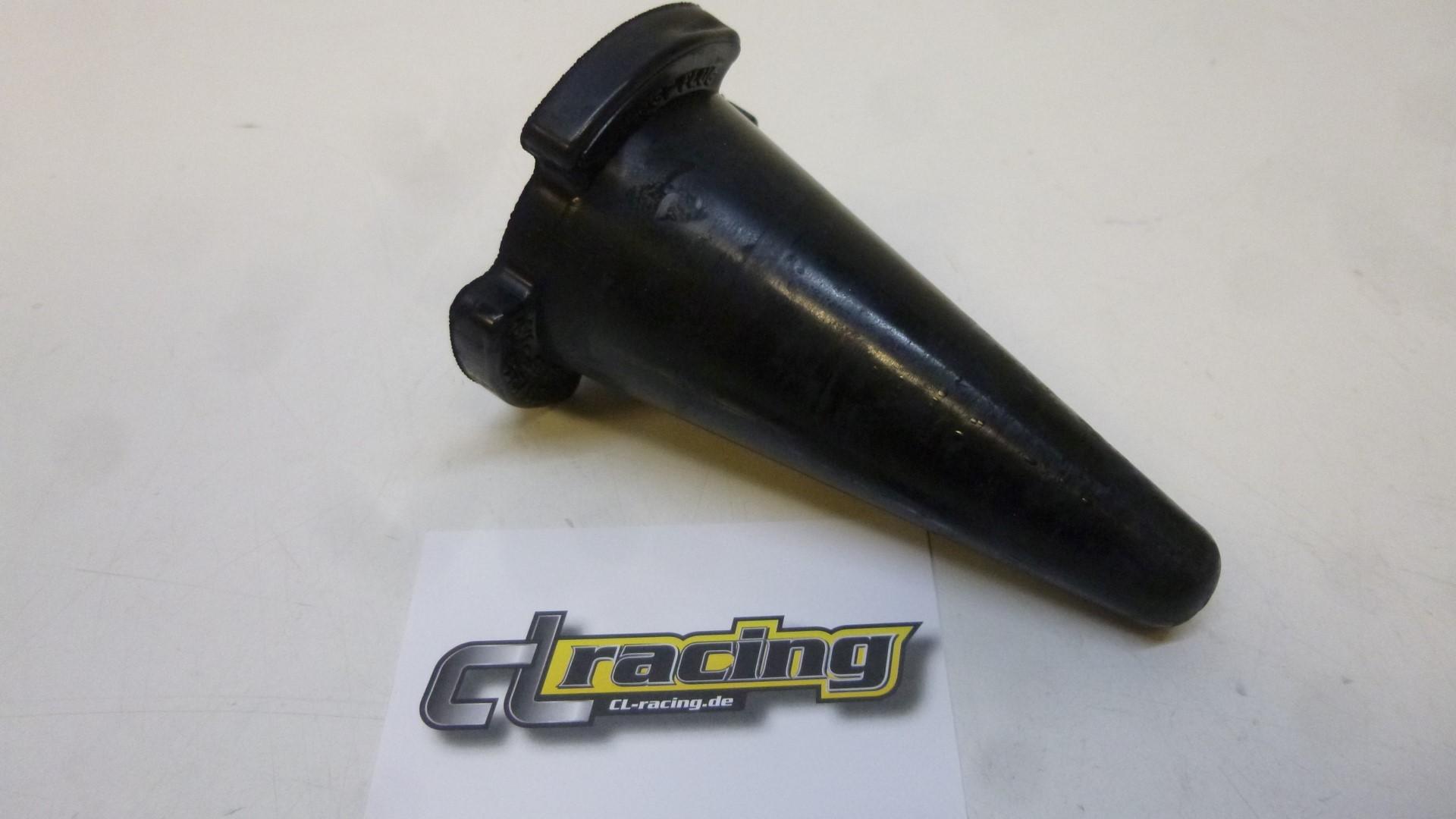 Auspuffstopfen 2- 4-Takt Gummi Endtopf Schalldmpfer exhaust Enduro Cross Mx sw