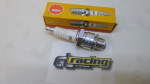 Ngk B8HS 5510 Zündkerze spark plug Motorrad passt an Bmw Jawa Mz Etz Ngk B8HS 5510 Zündkerze spark plug Motorrad passt an Bmw Jawa Mz Etz
