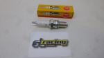 Ngk D9EA 2420 Zündkerze spark plug passt an Honda Cb Xr passt an Laverda Ngk D9EA 2420 Zündkerze spark plug passt an Honda Cb Xr passt an Laverda