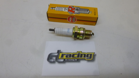Ngk DR8HS 5123 Zndkerze spark plug passt an Honda CB 125 K 72-75