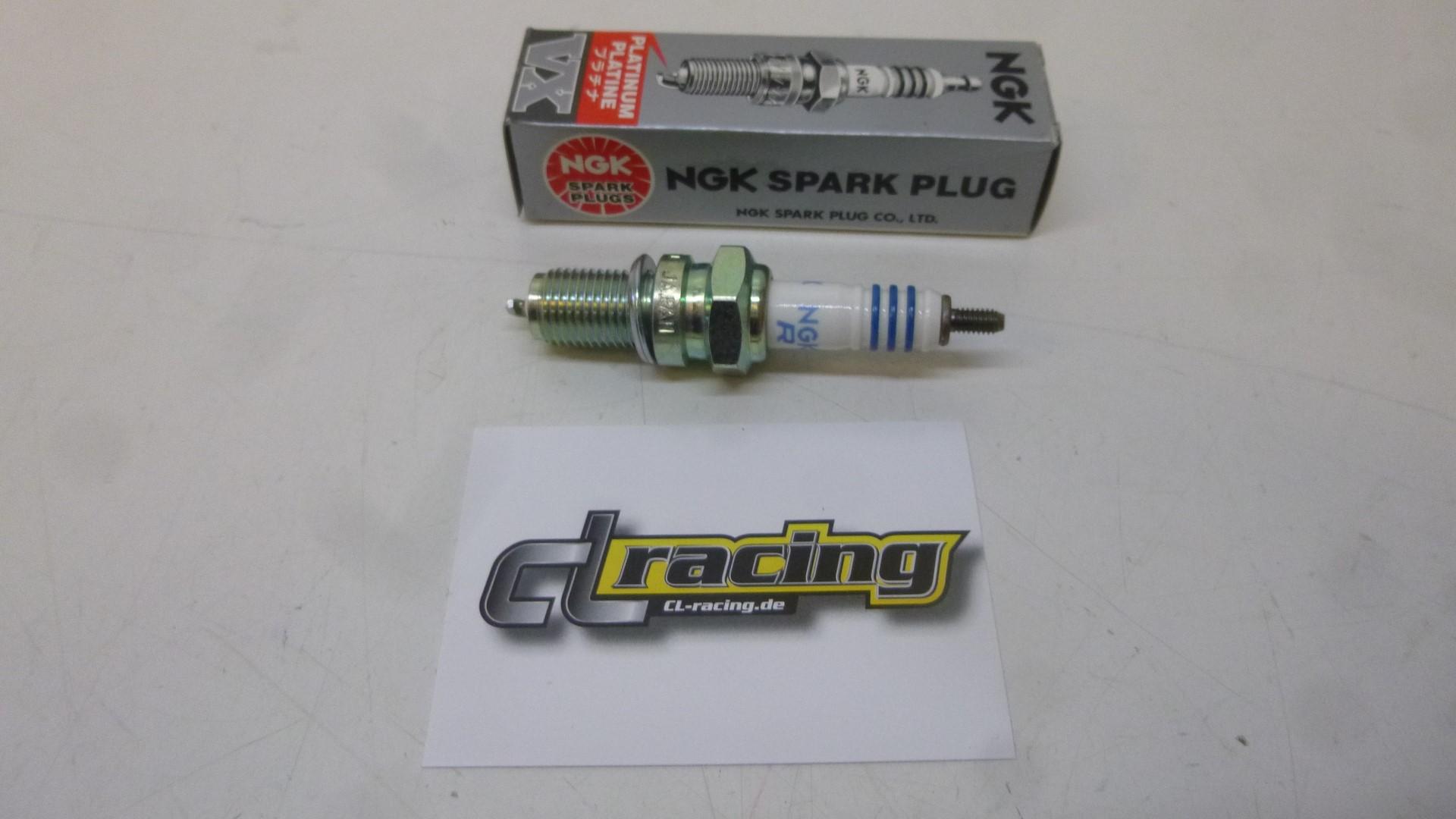 Ngk DPR9EVX-9 3854 Zndkerze spark plug passt an Honda Vtr 1000 f 1998